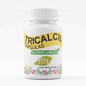 Home tricalcil